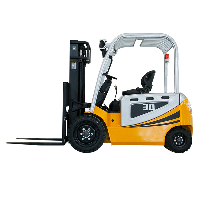 empilhadeira autoelevadores melhores empilhadeiras eletrica 1 2 3 4 5 6 7 8 ton electric forklift truck