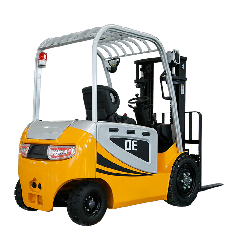 empilhadeira autoelevadores melhores empilhadeiras eletrica 1 2 3 4 5 6 7 8 ton electric forklift truck