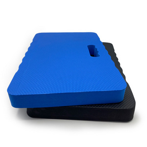 Wholesale Multifunctional EVA Garden Kneeler Thick Garden Kneeling Pad