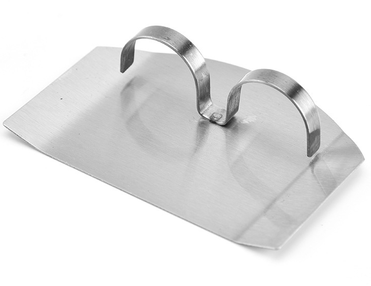 Finger Guards for Cutting Stainless Steel Finger Guard for Cutting Food  Finger Protector