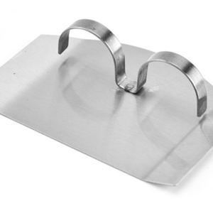 Finger Guards for Cutting Stainless Steel Finger Guard for Cutting Food  Finger Protector