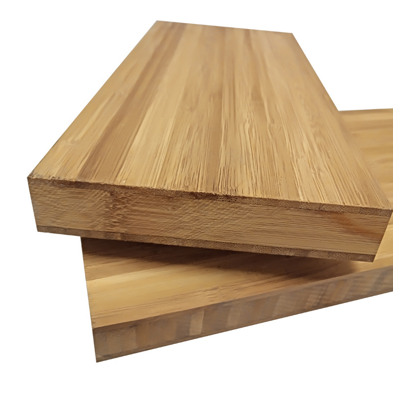 Wholesale 2000mm*600mm natural bamboo plywood 2mm 3mm 4mm 6mm 8mm 15mm 18mm construction/liminate/strand woven bamboo plywood