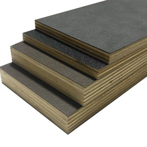 Fsc High Pressure Laminate Formica Phenolic Hpl Laminated Plywood