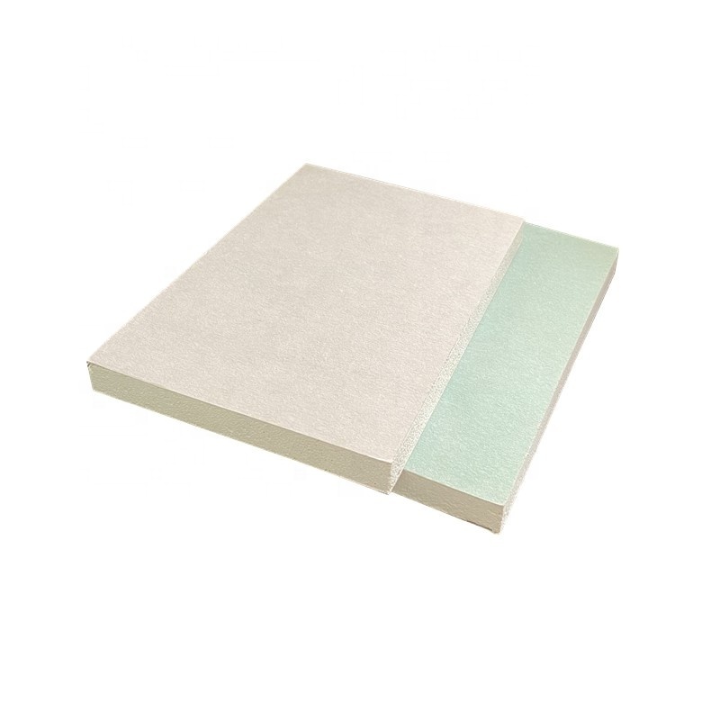 9.5mm Regular Gypsum Board