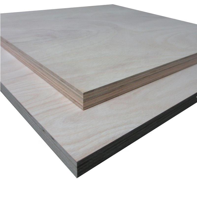 Top Sale Full 2mm 3mm 4mm Basswood Plywood Birch Plywood Beech plywood furniture fsc