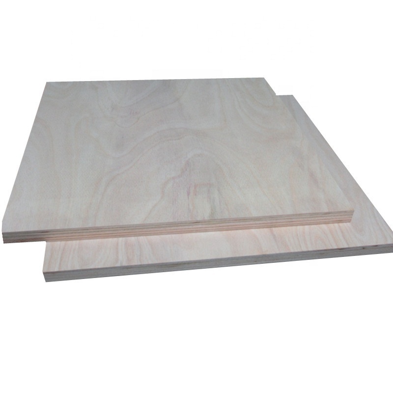 Top Sale Full 2mm 3mm 4mm Basswood Plywood Birch Plywood Beech plywood furniture fsc