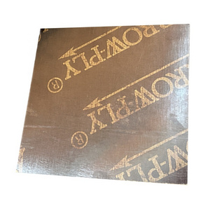 Wholesale Film face Plywood pvc plywood sheet 18mm 3/4 5/8 plywood with Competitive Price