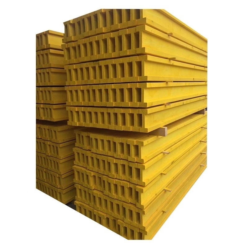 h20 wood beam for construction formwork glulam beams