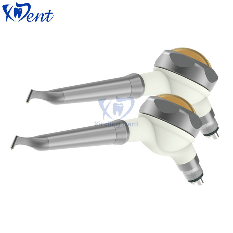 Factory price dental equipment stainless steel dental preven air prophy polishing for teeth cleaning