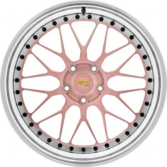 China manufacturers 18 19 20 21 22 23 24 inch car rims PCD120 5 hole aluminum car alloy wheel rims