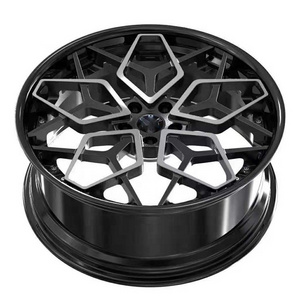 14x5.5J 15x6.5J 4 holes 4*100 casting car alloy wheel rims 15 inch 4 holes