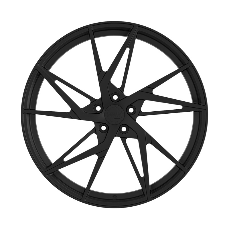 Popular Style 17 18 19 inch 5X114.3 Alloy Car Rims Sport Passenger Car Wheels For Honda Civic 21 inch Car Wheels