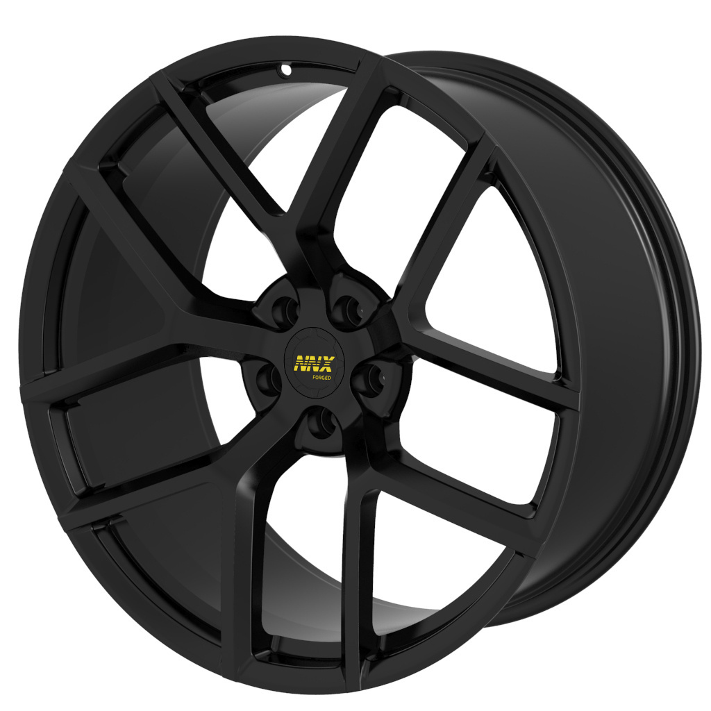 Custom 6061 T6 Aluminum Velg Car 5 Hole 6 Lug 5x108/112/120 6x139.7 18 19 20 21 22 Inch Alloy Forgiato Rim Forged Wheel