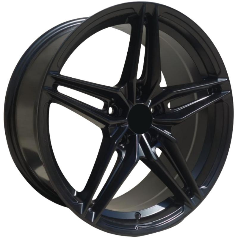 Good Price  alloy wheels 15 16 17 18 inch 5x114.3 ET 38 casting Aftermarket rims for  Luxury car