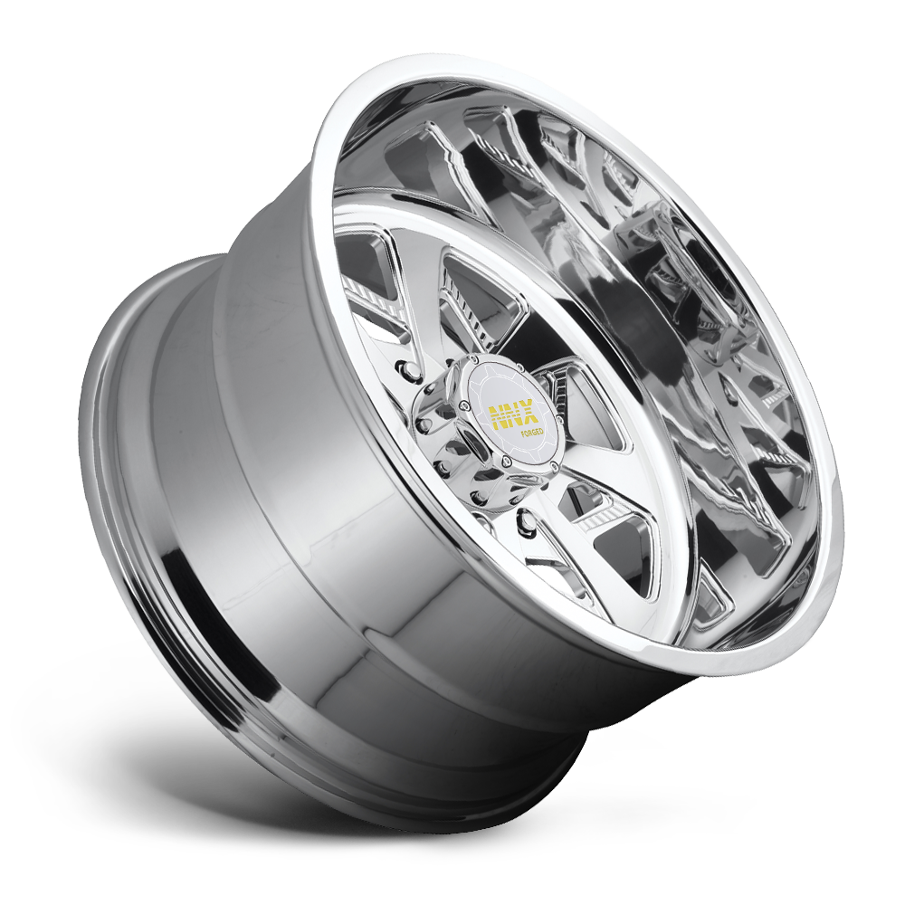 2024 hot selling 20x12 20x14 22x12 wheels concave deep dish American aluminum alloy truck wheels chrome polished rims