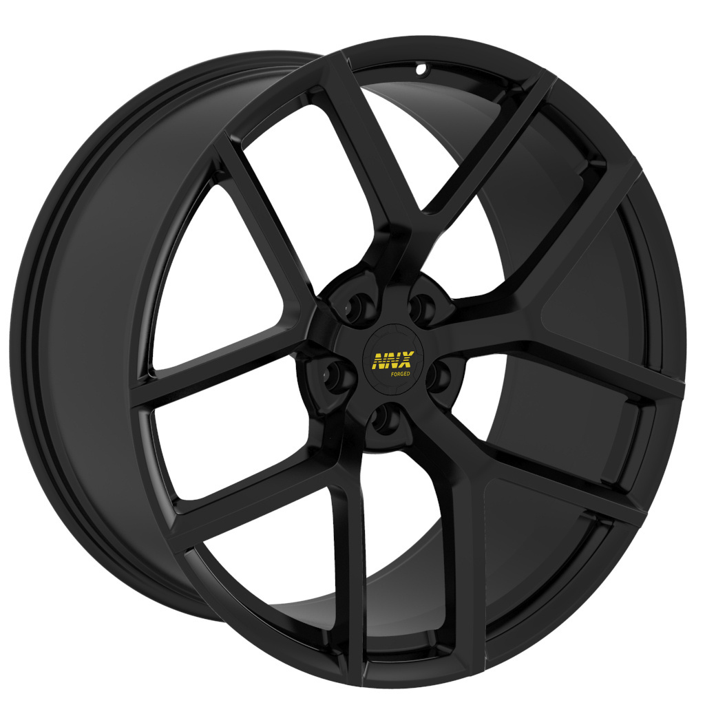 Custom 6061 T6 Aluminum Velg Car 5 Hole 6 Lug 5x108/112/120 6x139.7 18 19 20 21 22 Inch Alloy Forgiato Rim Forged Wheel