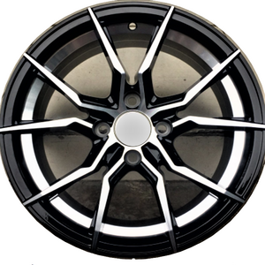 Chinese Rims 4X100  4x108 4x114.3 casting Aluminum 14 Inch Rims