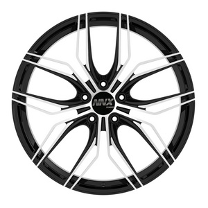 NNX Customized Wholesale 5x112 Rims Alloy Forged 20 Inch Car Wheels Forged Aluminum Wheel Wheels Wire Rims