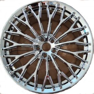 15 16 17 18 19 20 Inch Alloy Wheel Rim Aftermarket Design 5x112 5x114.3 5x120 Aluminum Wheel