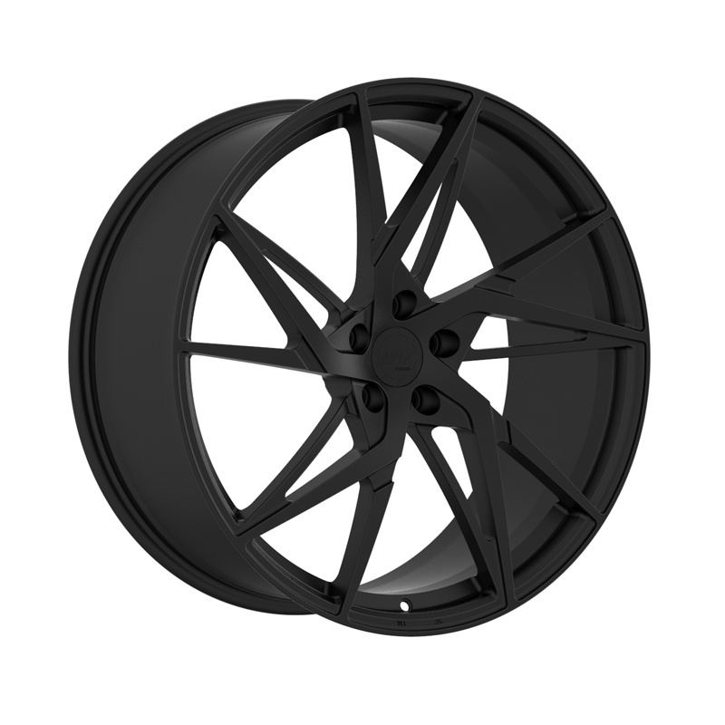 Popular Style 17 18 19 inch 5X114.3 Alloy Car Rims Sport Passenger Car Wheels For Honda Civic 21 inch Car Wheels