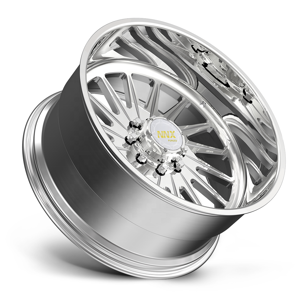 car alloy wheels 16 17 18 19 20 21 inch  5 6 8 hole multiple spokes PCD 127/135/139.7/150/165.1/170/180/115 rims