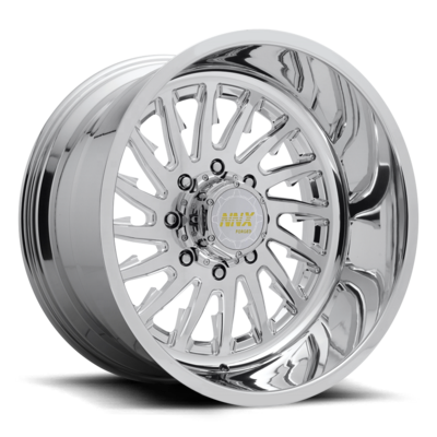 concave deep dish chrome polished finished 16 17 18 19 20 inch 6*139.7 Chrome  offroad forged alloy wheel rim