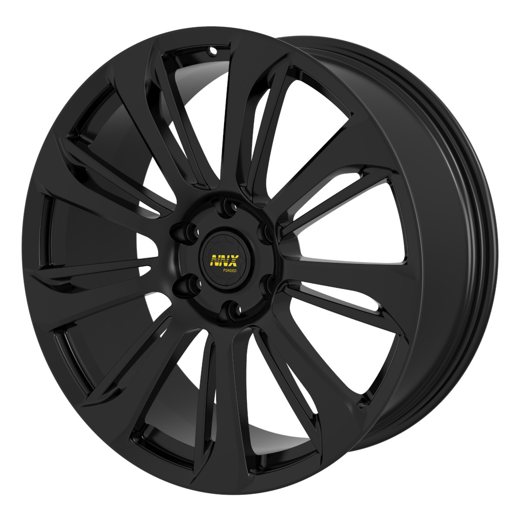 Customization 16 17 18 19 20 21 Inch 5*112 6*139.7 rims 22 inch Passenger Car Alloy Wheels Rims For Luxury car