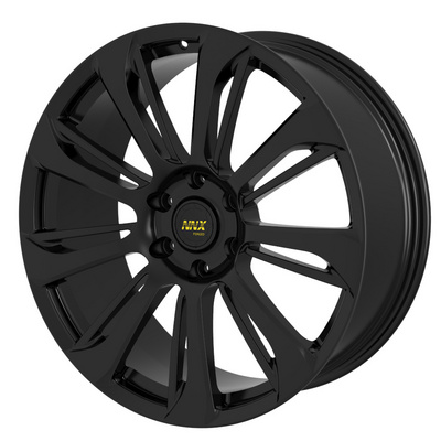 Customization 16 17 18 19 20 21 Inch 5*112 6*139.7 rims 22 inch Passenger Car Alloy Wheels Rims For Luxury car