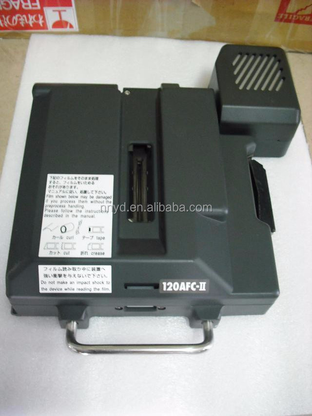 Noritsu minilab HS-1800 film scanner