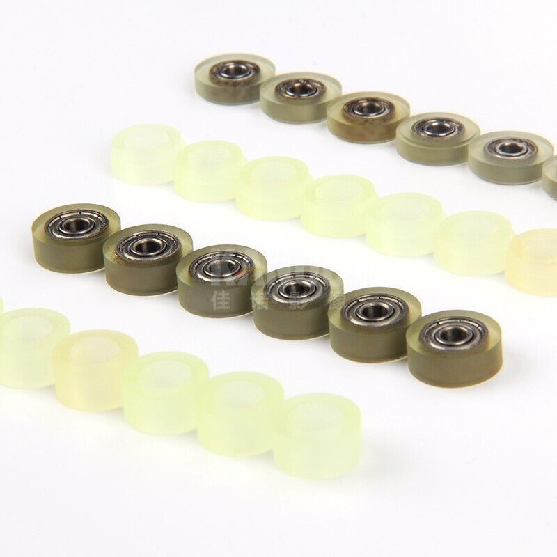 (28pcs/lot) HS1800-135/240 Carrier ring for Noritsu HS1800 film scanners