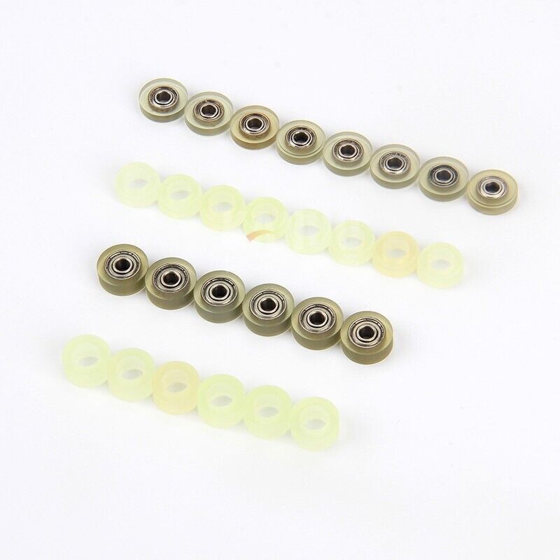 (28pcs/lot) HS1800-135/240 Carrier ring for Noritsu HS1800 film scanners