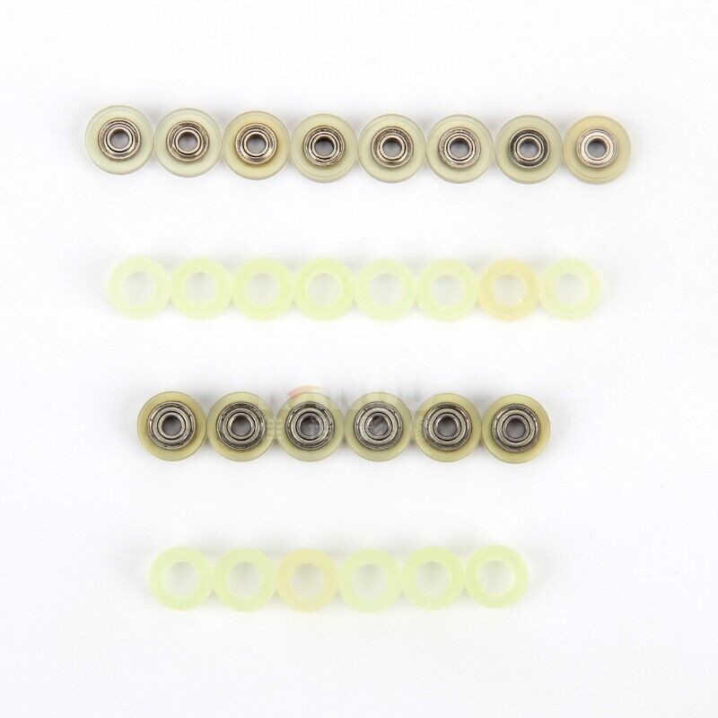 (28pcs/lot) HS1800-135/240 Carrier ring for Noritsu HS1800 film scanners