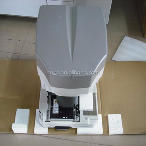 Noritsu minilab HS-1800 film scanner