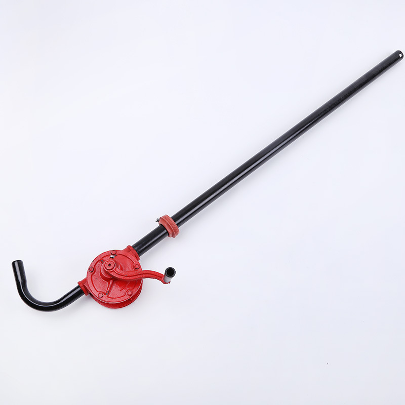 Hot sale top quality manual hand oil drum pump