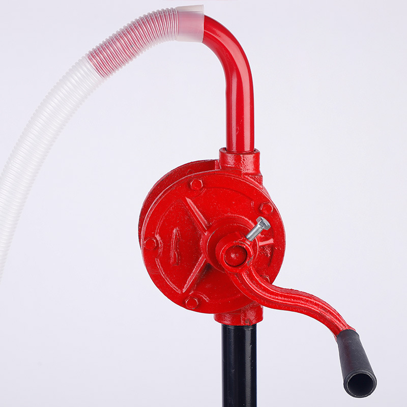 Hot sale top quality manual hand oil drum pump