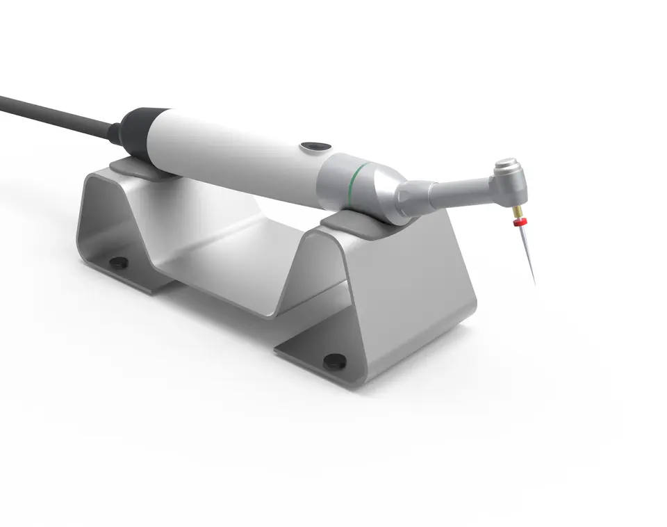 R Smart Dental Endodontic Endo Rotary Motor with Apex Locator