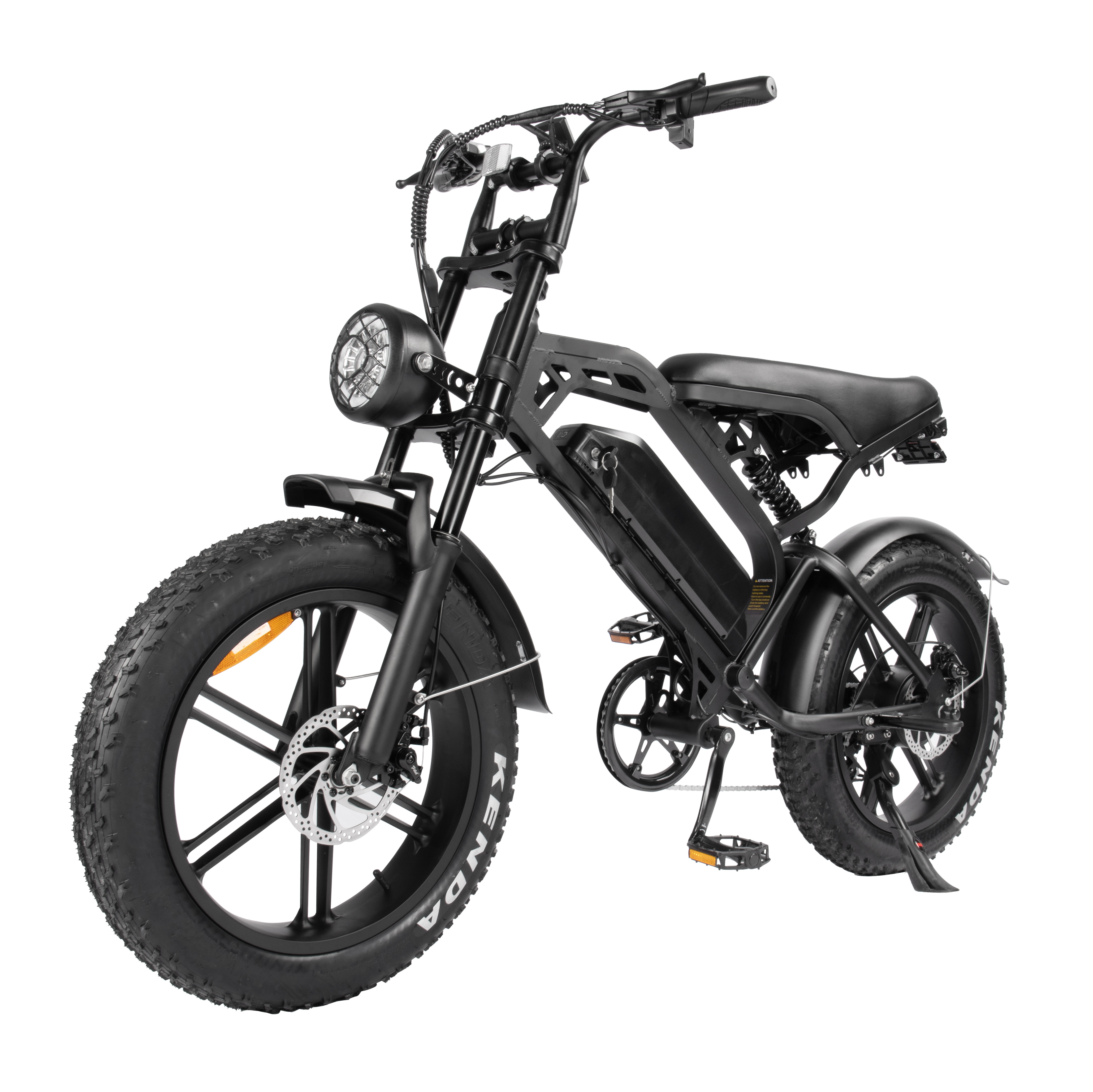 V20 bicicleta electrica para adultos 1000w 48v 15Ah electric bicycle 20 inch fat tire e bike bicicletas baratas chinas 2023