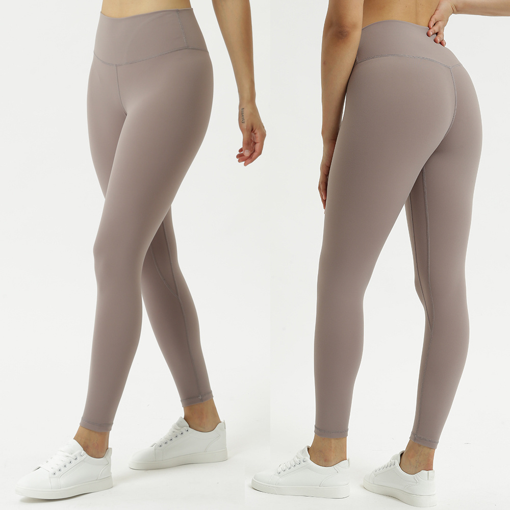 New Women 50 colors scrunch butt leggings High waist Yoga Pants Fitness & Yoga Wear women Leggings Wholesale and retail