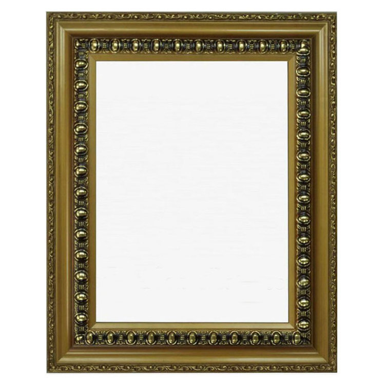 custom antique oil paintings picture art frame