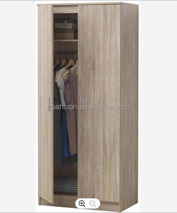 Furniture wooden children wardrobe 3 door wardrobes bedroom modern