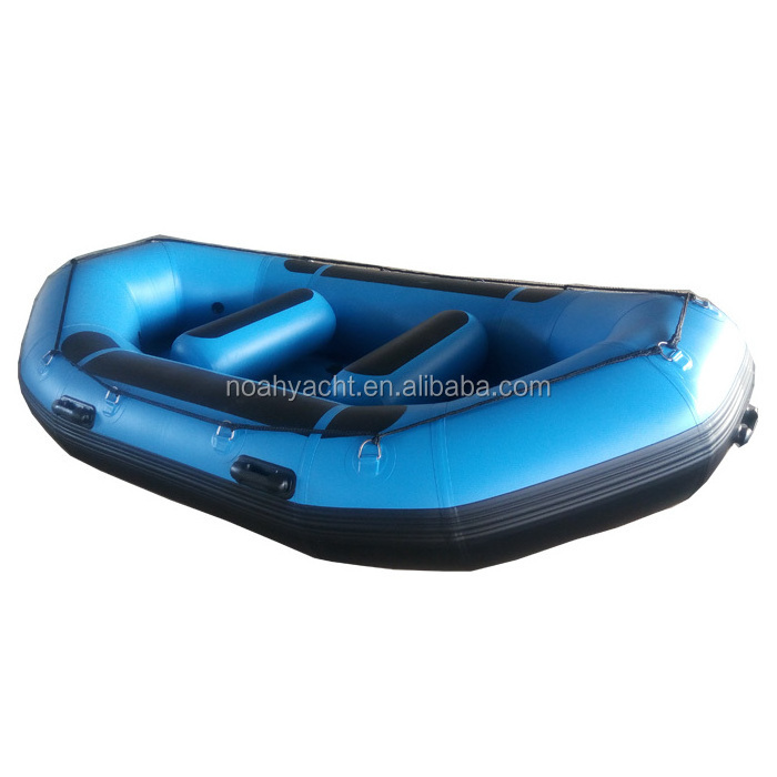 inflatable life water raft  river raft