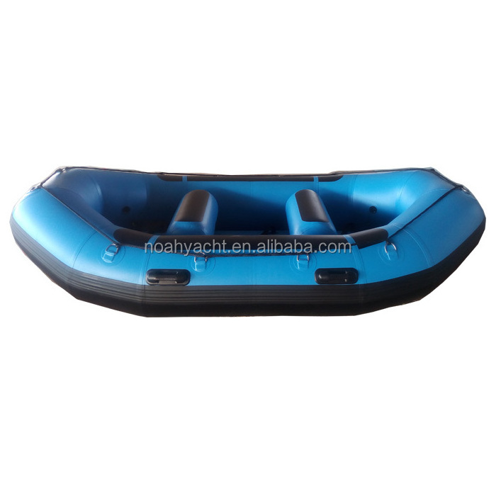 inflatable life water raft  river raft