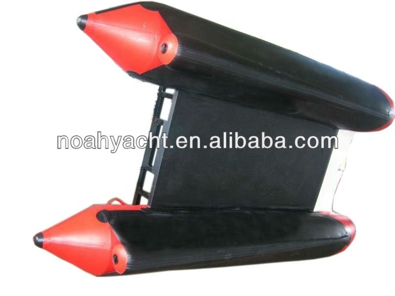 weihai noahyacht mini inflatable high speed fast cat boat for sale