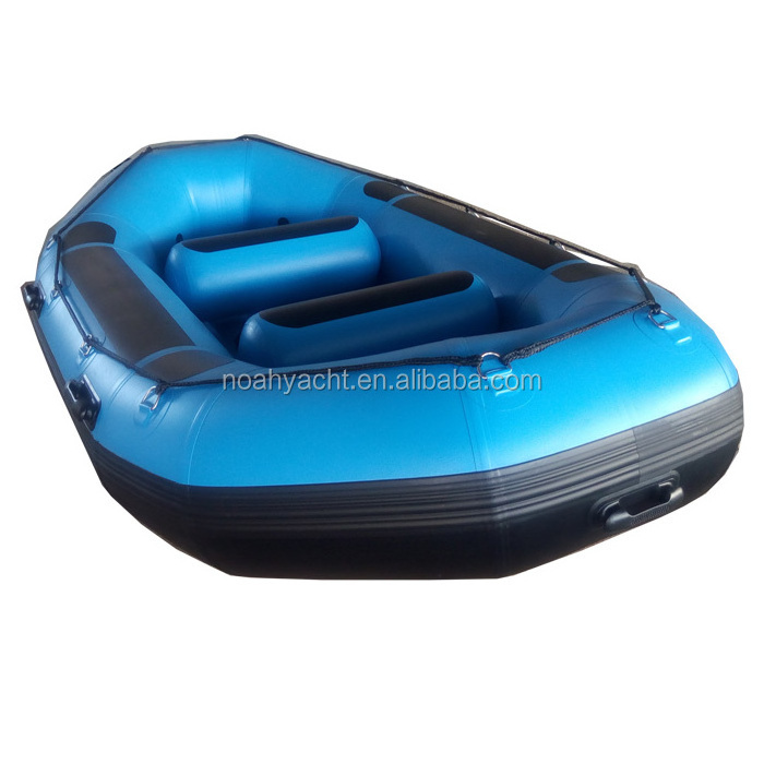 inflatable life water raft  river raft