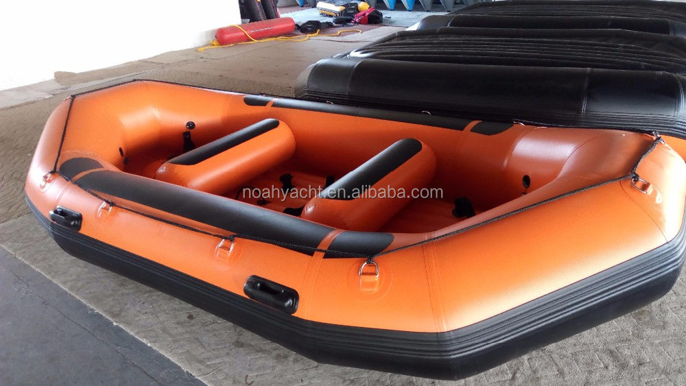 inflatable life water raft  river raft