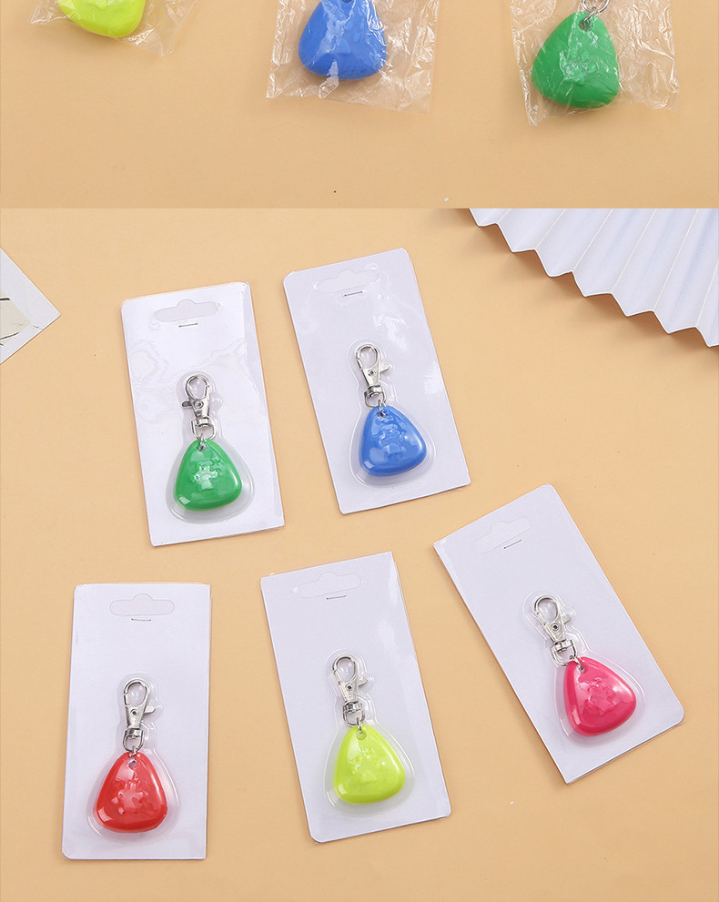 Jelly Balloon Dog Design Keychain For Women Cute Girls Key Chain Key Chains Accessories For Car Keys