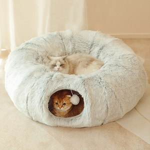 Pink Princess Pet Bed Sofa Couch Paper Scratch Manufacturer Cat Grinding Claw Scratching Board