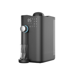 Nobana Electric Smart Hydrogen Rich RO Desktop Water Dispenser For Home