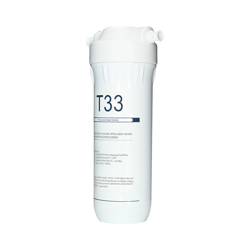 Nobana T33 Replacement PCT and RO Water filter cartridge