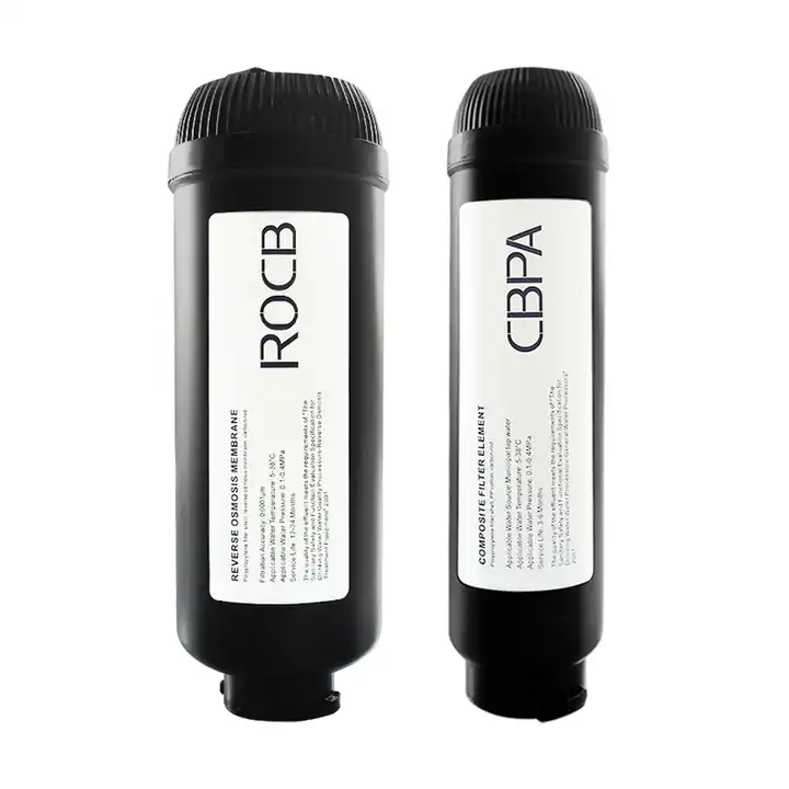 Nobana reverse osmosis and PP with carbon block water filter cartridge  for purifier